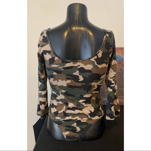 Om boys bodysuit - Picture 2 of 2